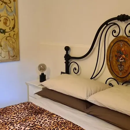 Il Gigante Che Dorme Panzió