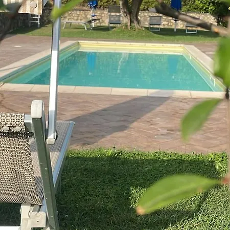 Il Gigante Che Dorme Castel Castagna