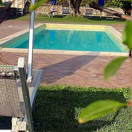 Bed & Breakfast Il Gigante Che Dorme