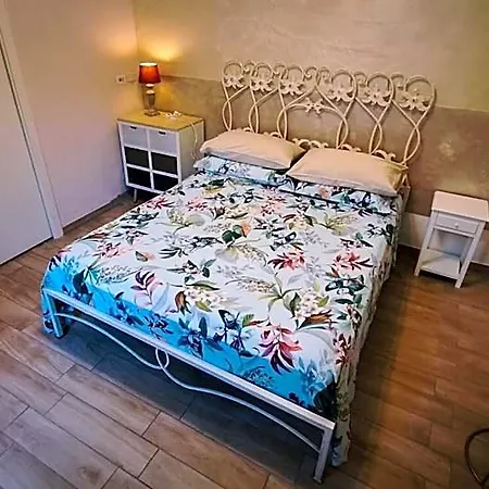 Bed & Breakfast Il Gigante Che Dorme 3*