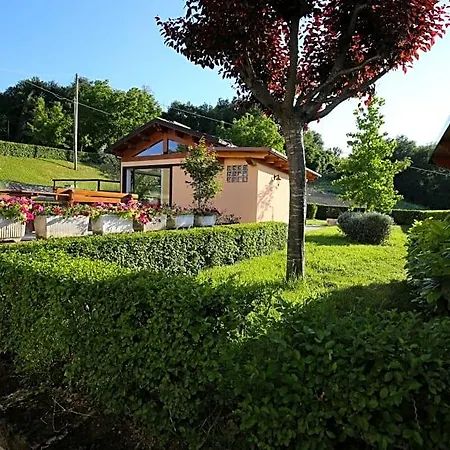 Il Gigante Che Dorme Bed & Breakfast 3*