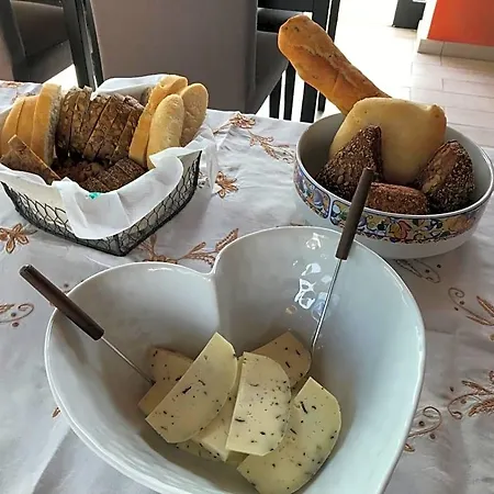 Il Gigante Che Dorme Bed & Breakfast