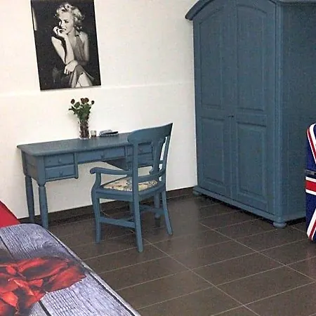 Il Gigante Che Dorme Bed & Breakfast