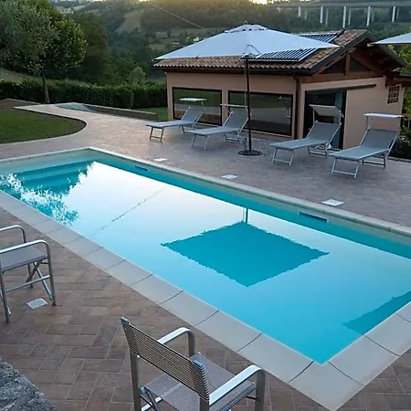 Il Gigante Che Dorme Bed & Breakfast