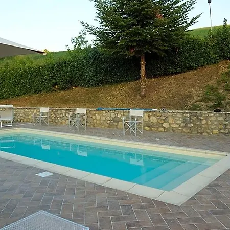 Il Gigante Che Dorme Bed & Breakfast Castel Castagna