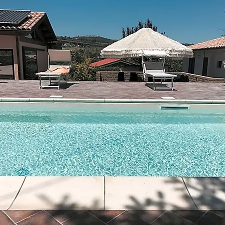 Bed & Breakfast Il Gigante Che Dorme