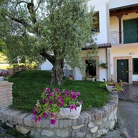 Il Gigante Che Dorme Bed & Breakfast 3*