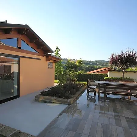 Bed & Breakfast Il Gigante Che Dorme
