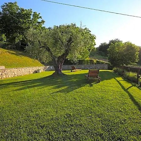 Bed & Breakfast Il Gigante Che Dorme 3*