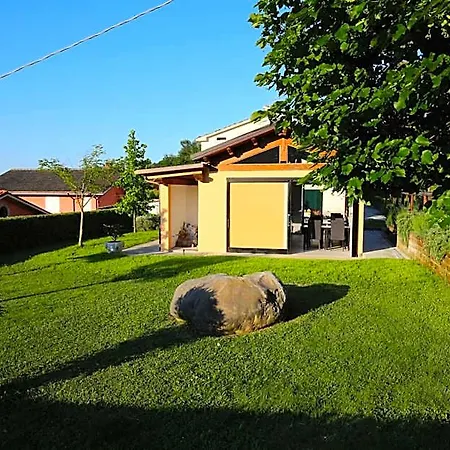 Il Gigante Che Dorme Bed & Breakfast 3*