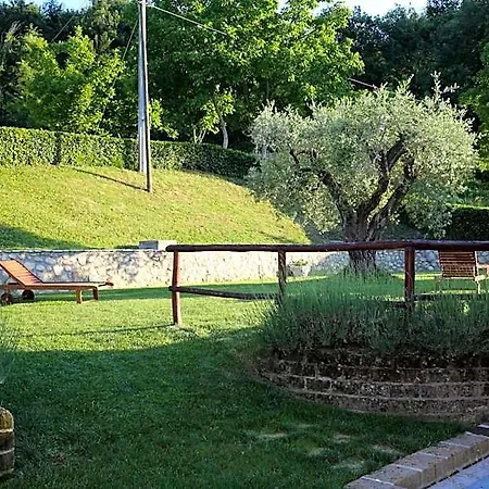 Il Gigante Che Dorme Bed & Breakfast 3*