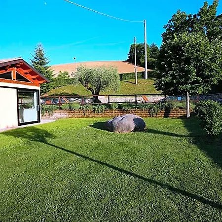Il Gigante Che Dorme Bed & Breakfast