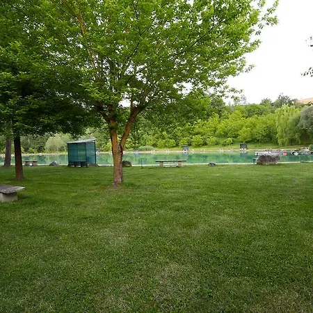 Alojamento de Acomodação e Pequeno-almoço Il Gigante Che Dorme