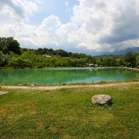 Il Gigante Che Dorme Alojamento de Acomodação e Pequeno-almoço