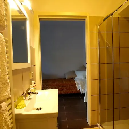 Bed & Breakfast Il Gigante Che Dorme 3*