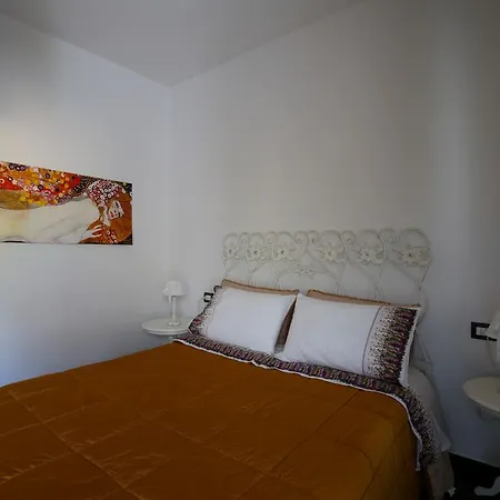 Il Gigante Che Dorme Panzió