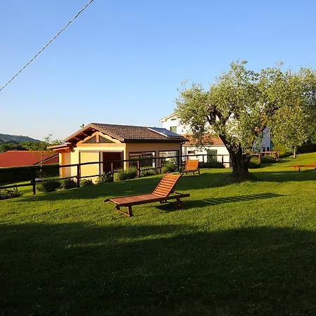 Panzió Il Gigante Che Dorme