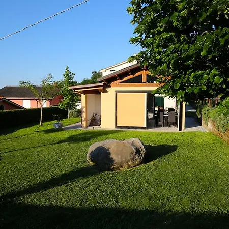Il Gigante Che Dorme Castel Castagna