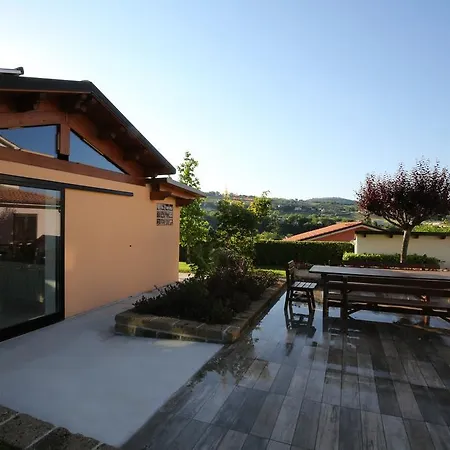 Il Gigante Che Dorme Alojamento de Acomodação e Pequeno-almoço