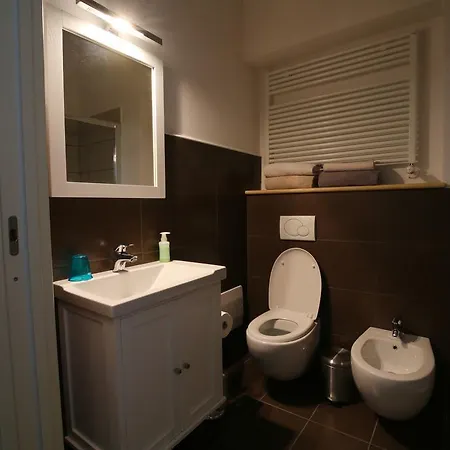 Il Gigante Che Dorme