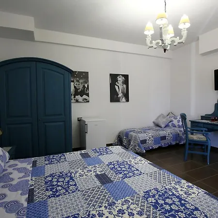 Il Gigante Che Dorme