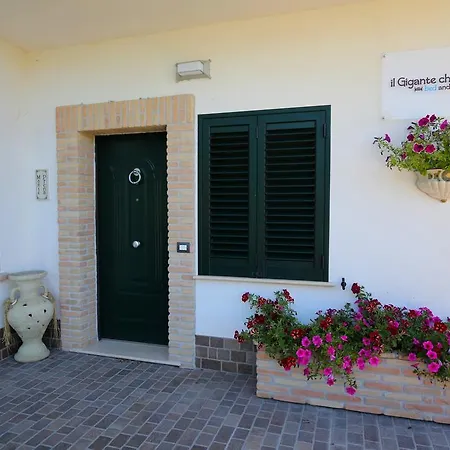 Il Gigante Che Dorme 3*