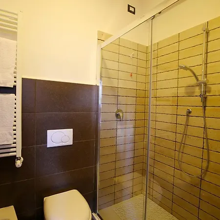 Panzió Il Gigante Che Dorme 3*