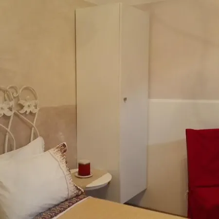 Il Gigante Che Dorme Panzió