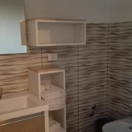 Il Gigante Che Dorme