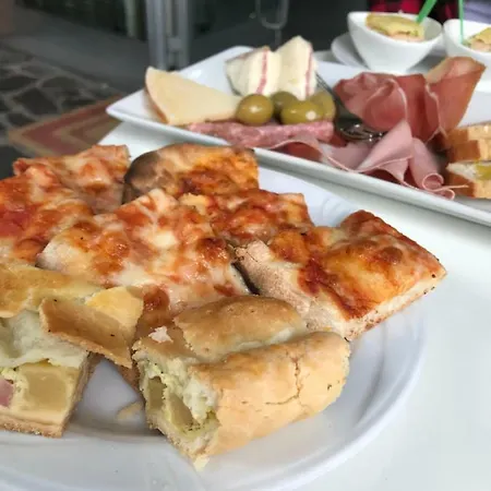 Panzió Il Gigante Che Dorme