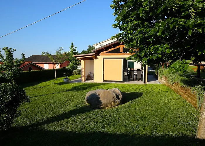 Il Gigante Che Dorme Castel Castagna