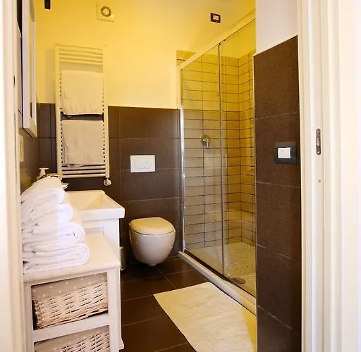 Il Gigante Che Dorme