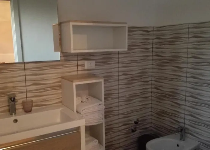 Il Gigante Che Dorme