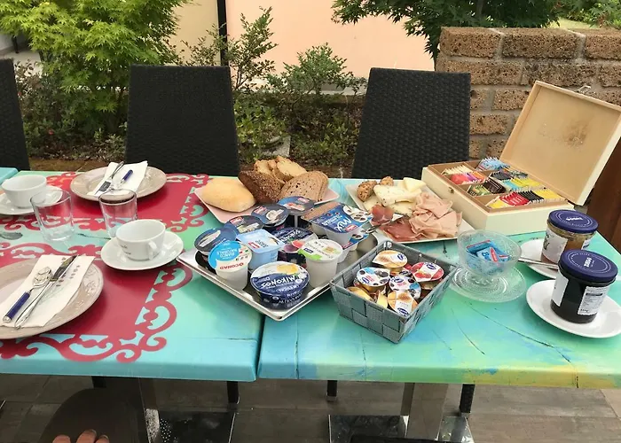 Il Gigante Che Dorme Castel Castagna