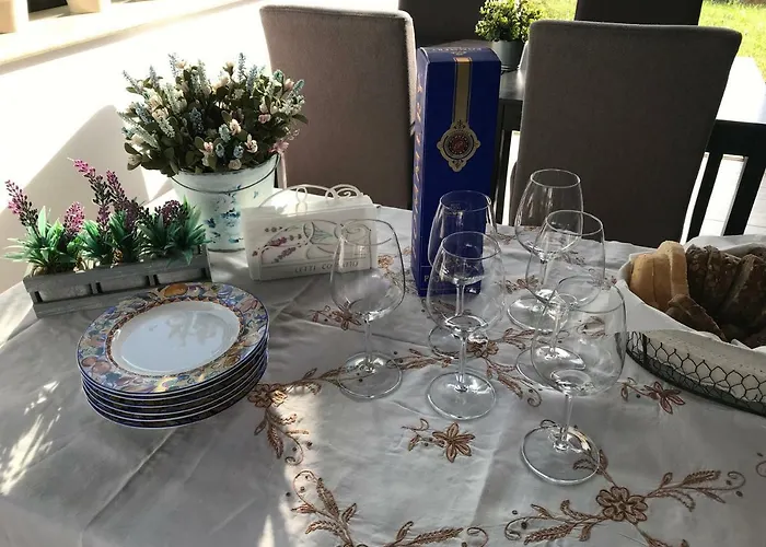 Il Gigante Che Dorme Castel Castagna